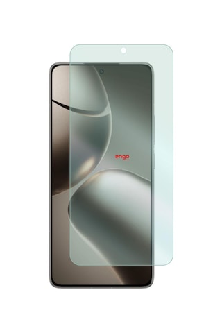 Xiaomi 14t Pro Ekran Koruyucu Nano 9h Şeffaf Esnek