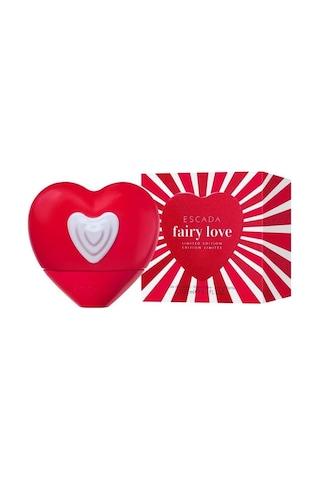 Escada Fairly Love Limited Edition Edt 100 Ml Kadın Parfümü Çiçek - Meyve