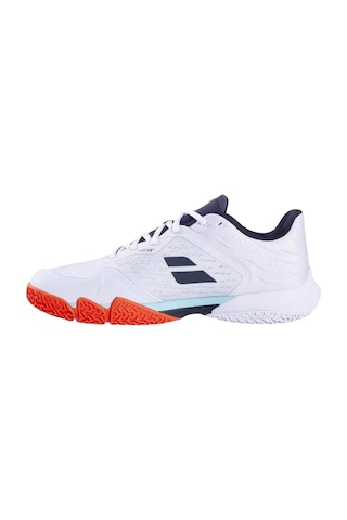Babolat Babolat Premura 3 Men Lebron Erkek Beyaz Tenis Ayakkabısı 9281