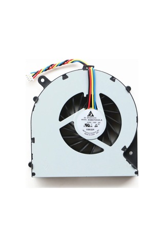 Toshiba Satellite C850 C855 C870 C875 L850 L850D L870 L870D L855 C855D CPU Fanı / 4pin