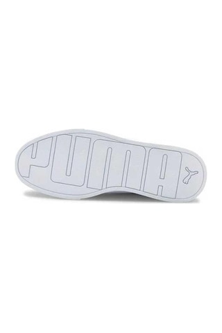 Puma Skye Clean 380147 02 Kadın Günlük Spor Ayakkabı Beyaz