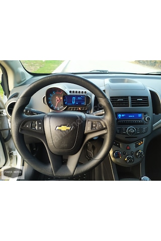 Chevrolet Aveo Airbag Kapağı