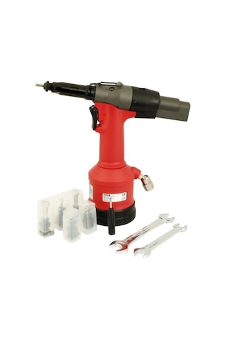 Osacar OSC 1310SP M3-M10 Arası Havalı Somunlu Perçin Tabancası