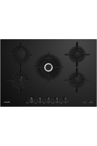 Arçelik OCD T 752-1 DWKS Gazlı Cam Tablalı Ocak