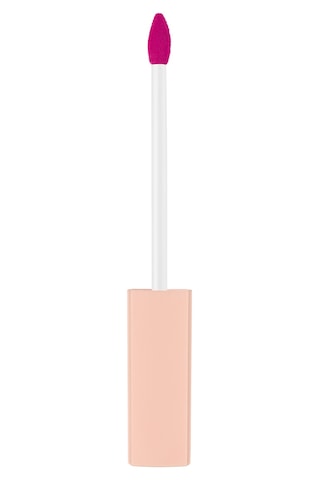 Pastel Show Your Power Lıquıd Matte Lıpstıck Likit Ruj Kırmızı 607