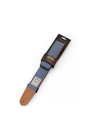 Ibanez DCS50D Designer Collectible Guitar Straps PBD Gitar Askısı