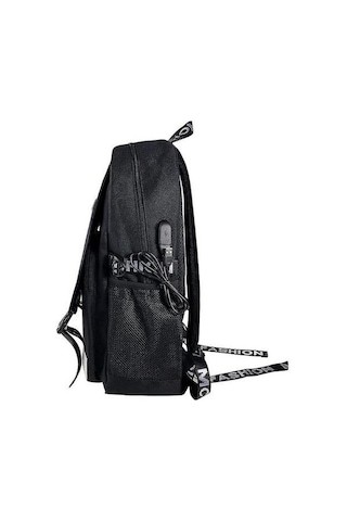 Alan Olav Walker Baskılı Rahat Sırt Çantası Hnds7m Diğer