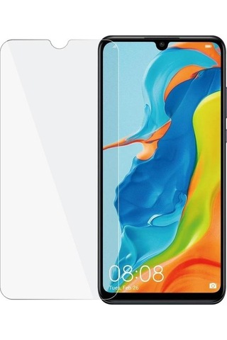 Blogy P30 Lite İle Uyumlu Flexi Nano Ekran Koruyucu