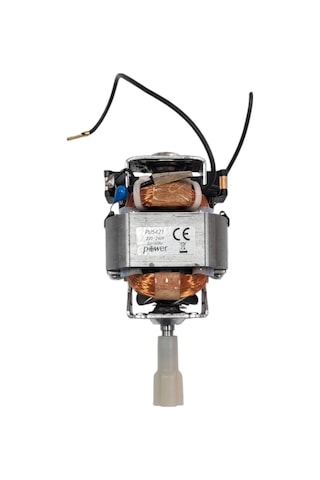 Fakir Capo - Tilia - Lucina Blender İçin Motor