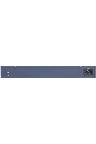 Hikvision DS-3E0524-E(B) 24 Port Gigabit RackMount Yönetilemez Switch