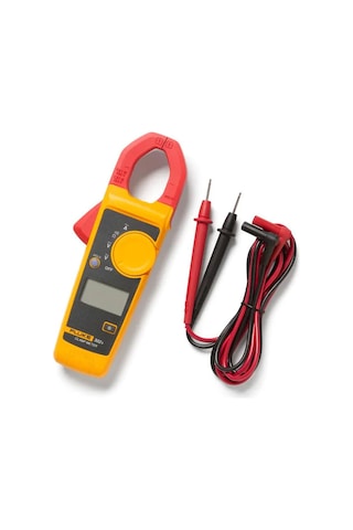 Fluke 302+ 400A Ac Pens Ampermetre