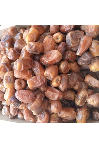Toptan Medine Sukkari Taze Hurma 5 Kg 5 KG