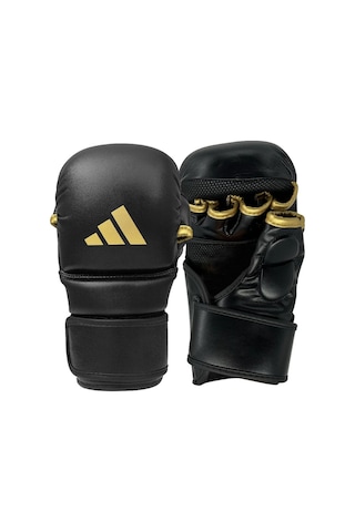 Adidas Csg63 Grappling Kaplumbağa Mma Eldiveni Siyah