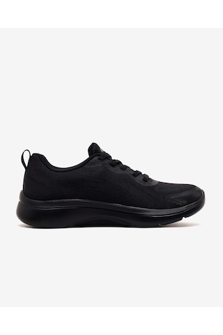 Skechers Go Walk Arch Fıt 2.0-levy Erkek Siyah Yürüyüş Ayakkabısı 216816 Bbk