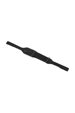 Djı Goggles 2 Kafa Bandı Elastik Kayışları Siyah