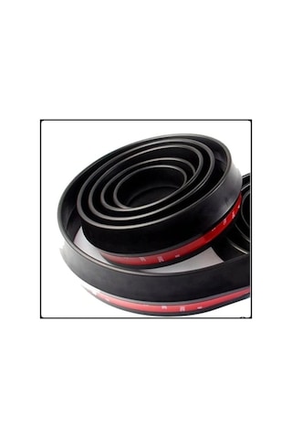 Hyundaı I30 2012 Sonrası Uyumlu Ön Ez Lip Ezlip Tampon Eki 24407