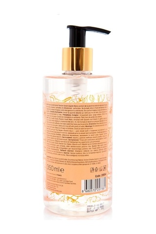 Pierre Cardin Exotic Passion E Vitaminli Nemlendirici Sıvı El Sabunu 350 ML