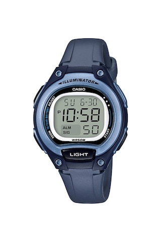 Casio LW 203 2AVDF Kadın Kol Saati