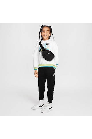 Nike Outside The Lines Çocuk Siyah Eşofman Altı 86m685-023 Siyah