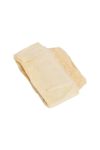 Hangfox 50mm Enine Çift Katlı Domuz Sucuk Kılıfı, 8m Uzunlukta, Lezzetli Sucuk Ve Jambon Hazırlama, Kaynatılabilir, Dayanıklı Dokulu Diğer