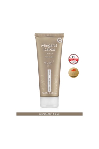 Margaret Dabbs London Pure Repairing Onarıcı El Kremi 75 ML