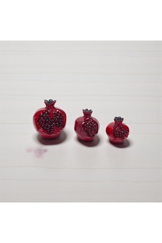 Frefly Store 3 Lü Kutulu Nar Biblosu 1