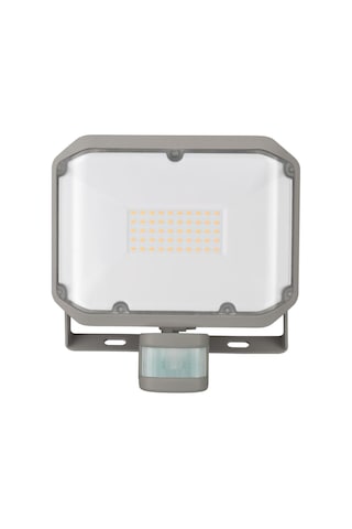 Brennenstuhl 30w Ip44 Lisanslı 3110 Lümen Hareket Sensörlü Ayarlanabilir Işıklı Led Projektör