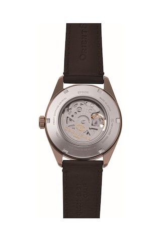 Orient Star RE-AV0115B00B Erkek Kol Saati