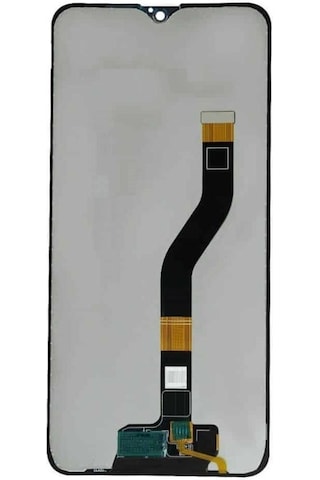 Samsung Uyumlu Galaxy A10S Servis i Lcd Ekran Dokunmatik