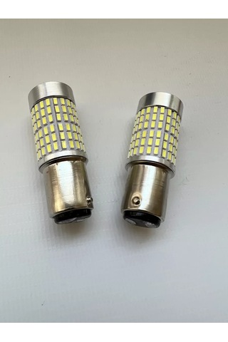 Avtosvet09 Otomobil Lambaları P21 5w Led 202132742