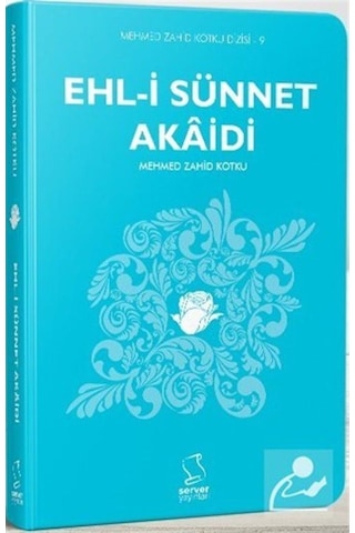 Ehl-i Sünnet Akaidi (Cep Boy) / Mehmed Zahid Kotku 9789752420588