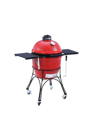 Kamado Joe Classic I Seramik Kömürlü Mangal 46 CM
