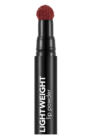 Flormar Lightweight Yarı Transparan & Mat Bitişli Nemlendirici Dudak Pudrası 8682536094337 007 Grace