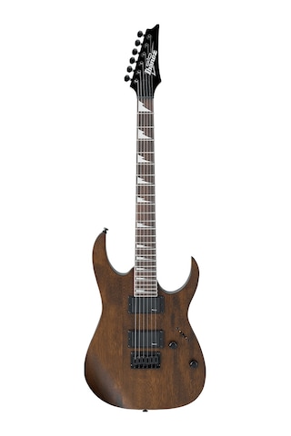 Ibanez Grg121Dx-Wnf Elektro Gitar (Kılıf+Askı+Jak+Pena)