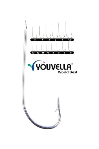 1307 Youvella 100 Lü Kutu Galvanız