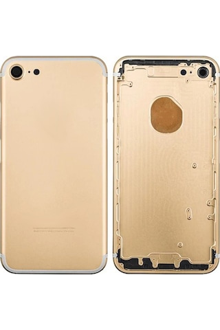 Teknonet Apple Uyumlu iPhone 7 Boş Kasa 001