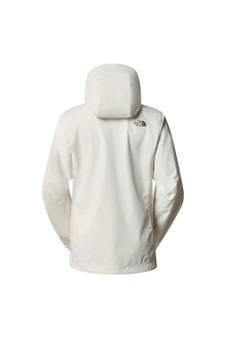 The North Face Quest Kadın Mont Krem 001