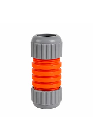 1/2 İnç Bahçe Hortumu Hızlı Bağlantı Adaptör Eki Dayanıklı Bahçe Sulama Aparatı 1 1/2''