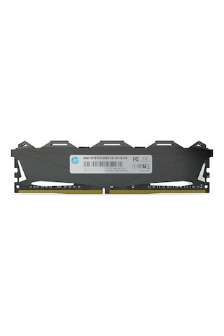 HP V6 7EH67AA 8 GB DDR4 3200 MHz CL16 Ram