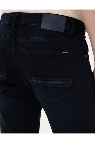 Pierre Cardin Erkek Koyu Lacivert Pantolon Jean 50308996-vr100 Koyu Lacivert