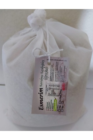 Kavrulmuş Karabuğday (Greçka) 10 KG