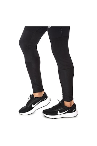 Nike Zoom Structure Erkek Günlük Ayakkabı-siyah Siyah