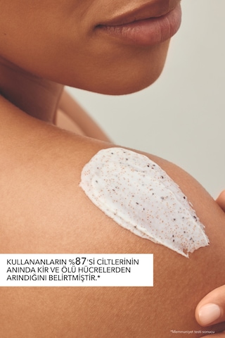 Yves Rocher Vücut Peelingi - Arındırıcı Ve Yumuşatıcı / Reparation 250 Ml