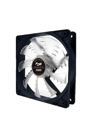 ZALMAN ZM-F3 FDB (SF) 120mm Özel Tasarım Ultra Sessiz Kasa Fanı