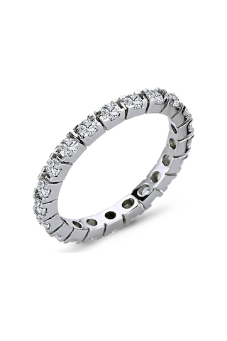 Lova 0,74 Karat Pırlanta Tamtur Yüzük - 1030141