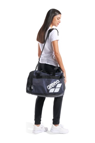 Arena All Set 40 Litre Unisex Lacivert Günlük Stil Spor Çantası 010237400 1766501 Mavi