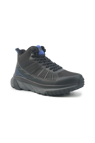 Kinetix Skyfall Tx Wp Hı 5pr Siyah Erkek Outdoor Bot 000000000102031822 Siyah-saks