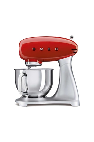 Smeg SMF02 800 W Stand Mikser