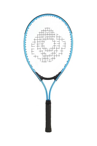 Busso Ctr550 Mavi Çocuk Tenis Raketi 25"