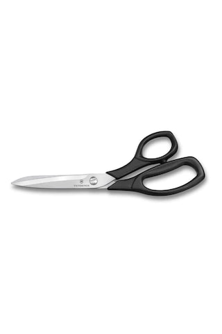 Victorinox 8.1017.23 Siyah Makas